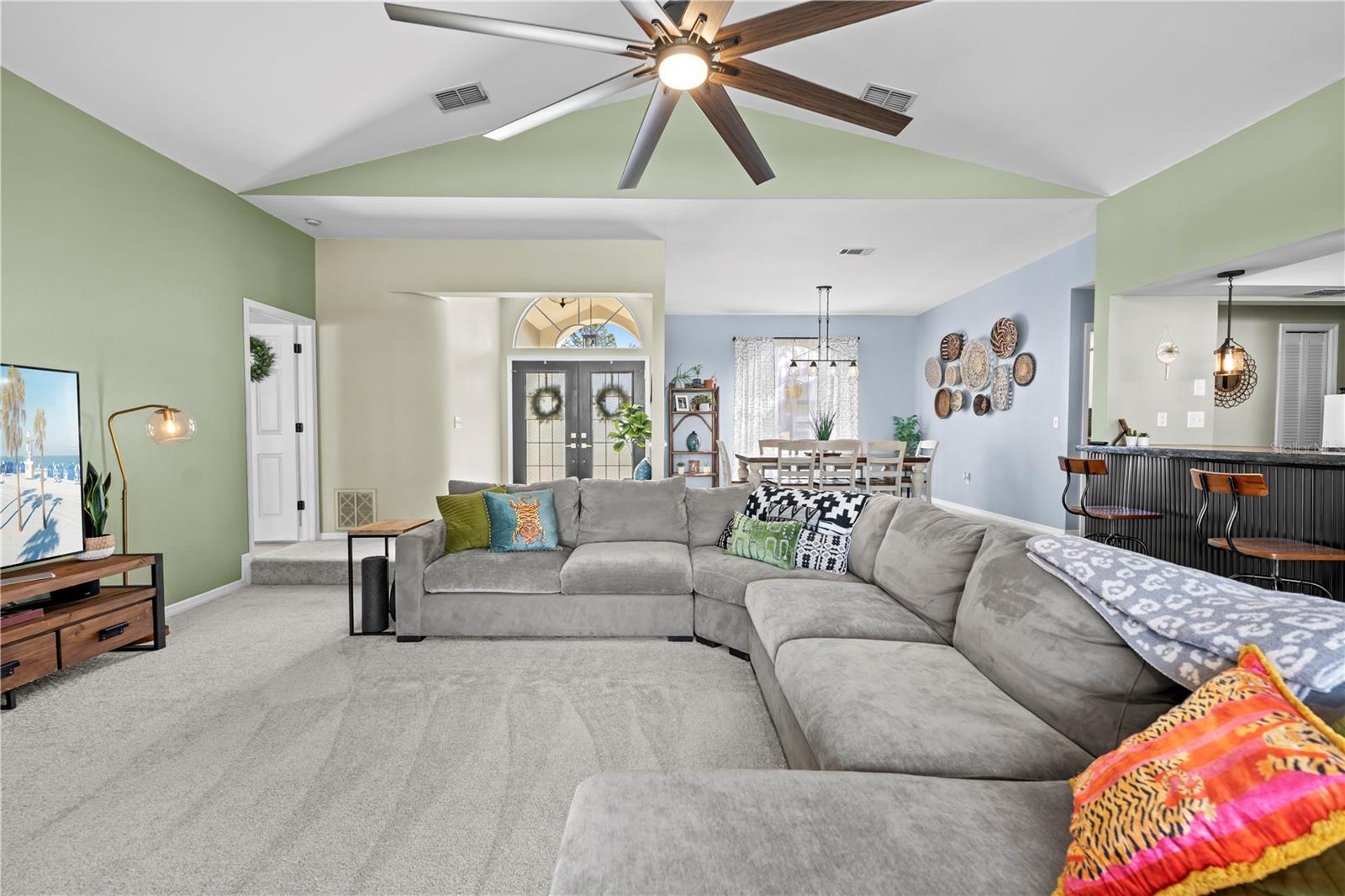 495 DRUID RD, SPRING HILL, FL, 34609
