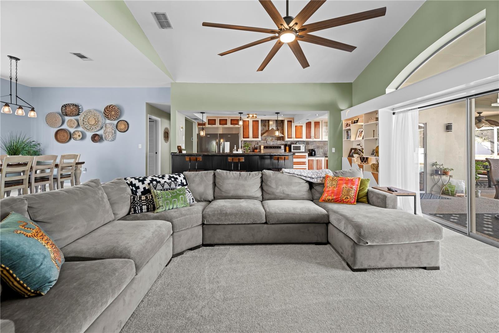 495 DRUID RD, SPRING HILL, FL, 34609