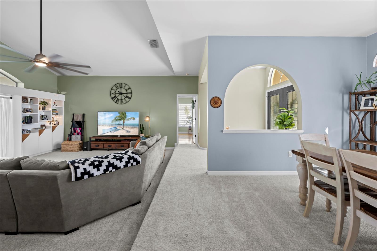 495 DRUID RD, SPRING HILL, FL, 34609