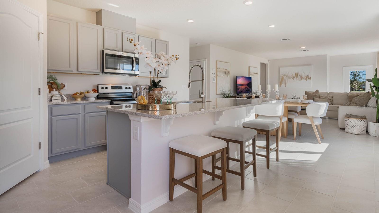 3138 PARTINGTON BLVD, DAVENPORT, FL, 33837