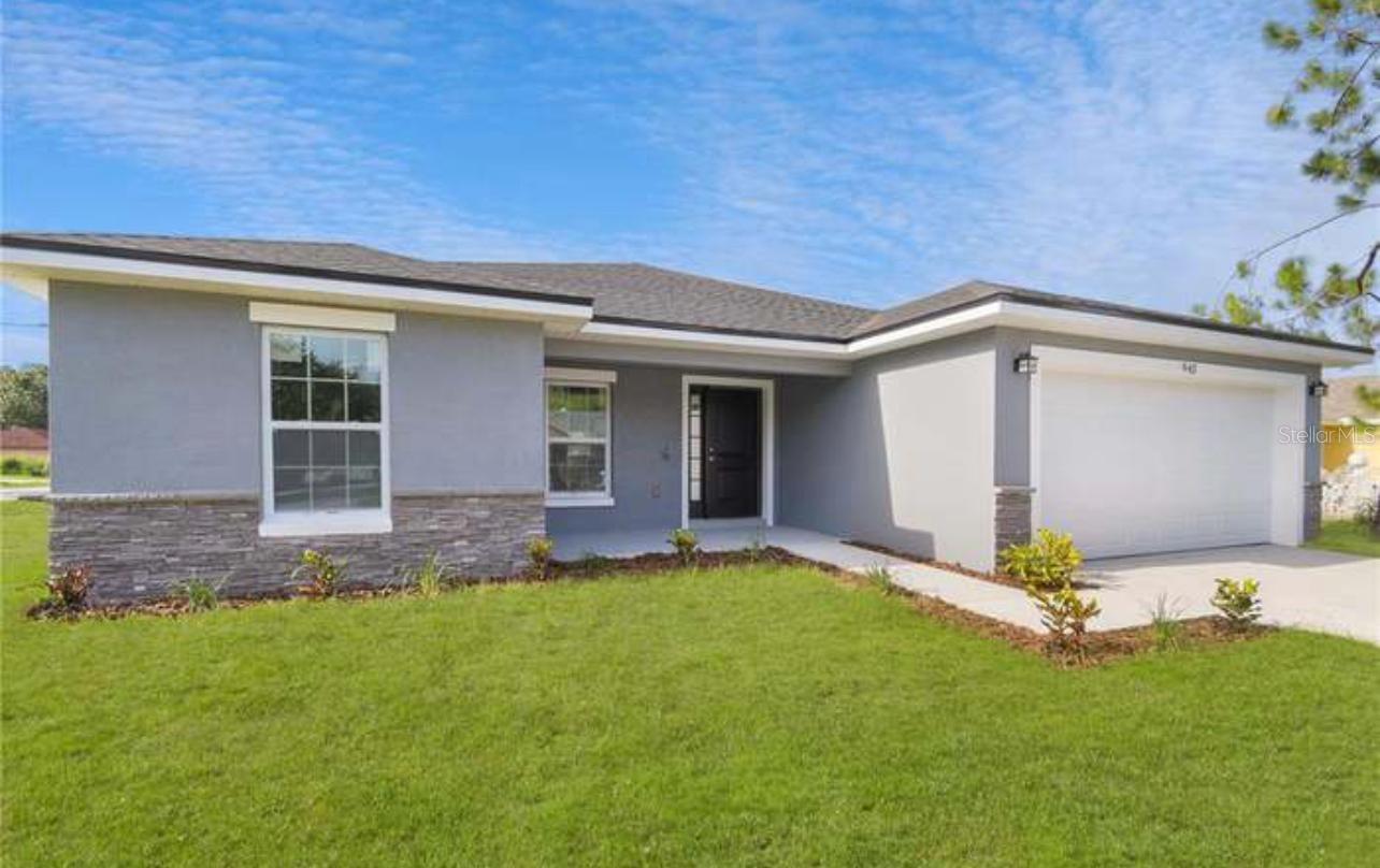 943 DERBYSHIRE DR, KISSIMMEE, FL, 34758