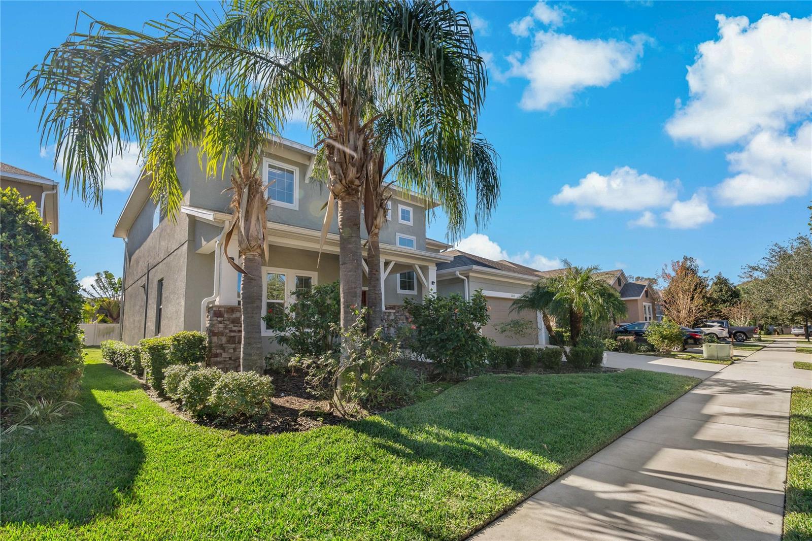 1317 LOREA LN, BRANDON, FL, 33511