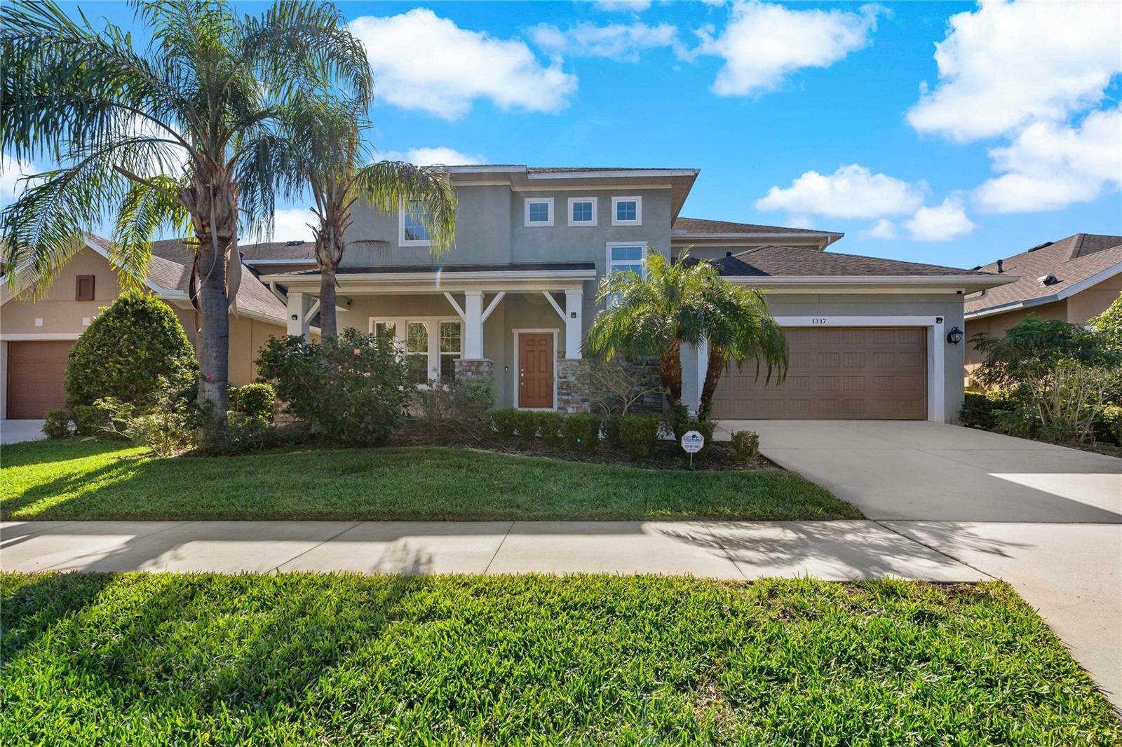 1317 LOREA LN, BRANDON, FL, 33511