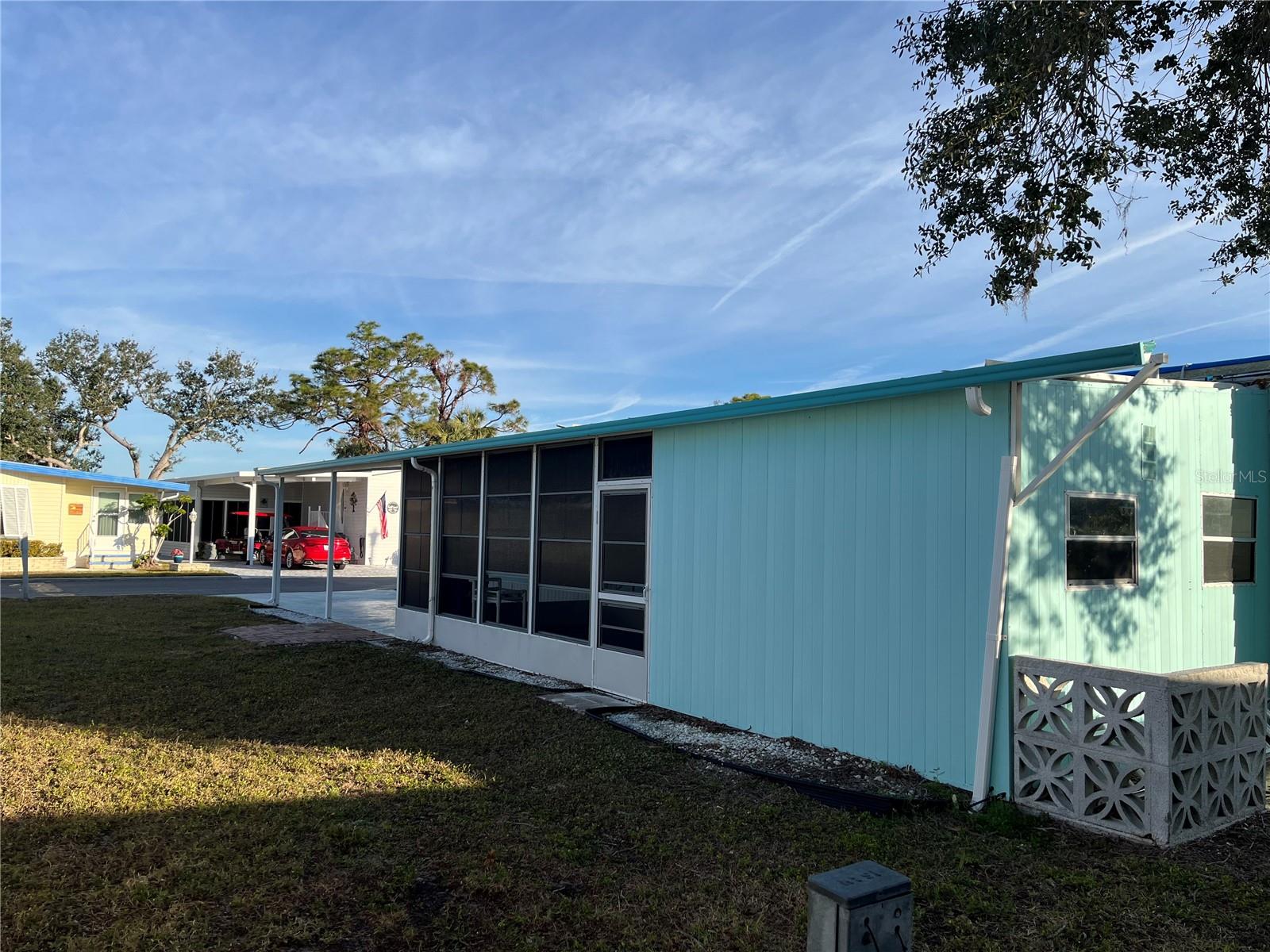 518 CERVINA DR N, VENICE, FL, 34285