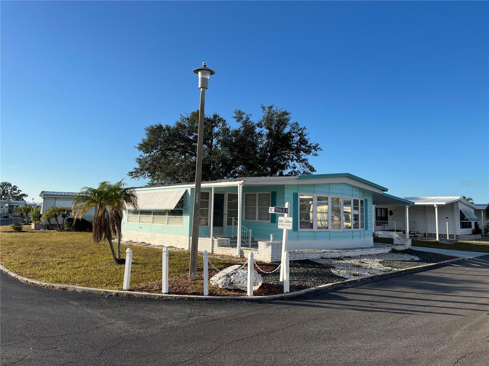 518 CERVINA DR N, VENICE, FL, 34285