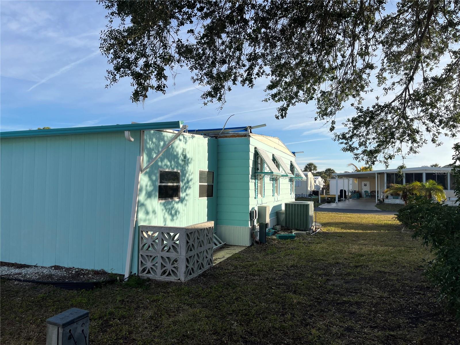 518 CERVINA DR N, VENICE, FL, 34285