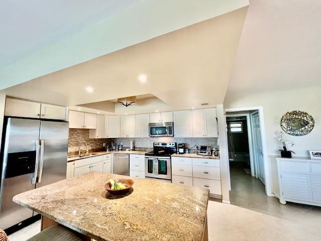 4 PIRATES LN #42C, PUNTA GORDA, FL, 33955