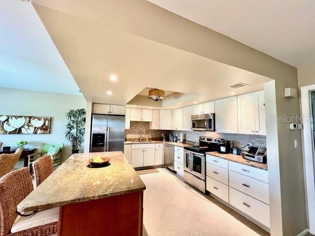 4 PIRATES LN #42C, PUNTA GORDA, FL, 33955