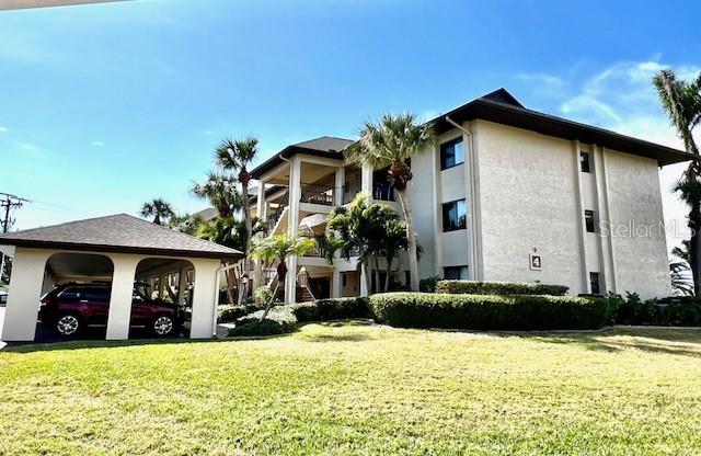 4 PIRATES LN #42C, PUNTA GORDA, FL, 33955