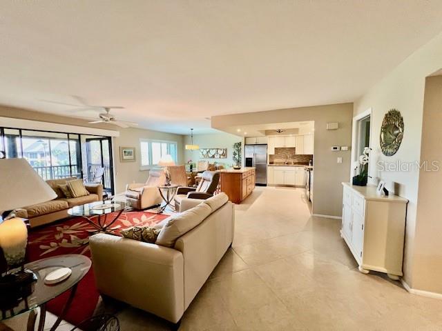 4 PIRATES LN #42C, PUNTA GORDA, FL, 33955