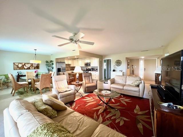 4 PIRATES LN #42C, PUNTA GORDA, FL, 33955