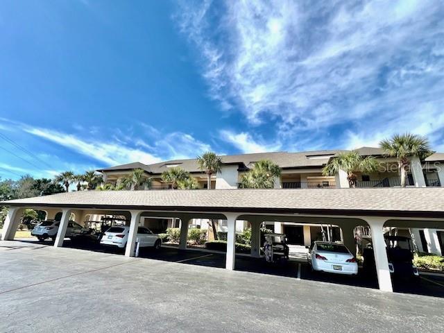 4 PIRATES LN #42C, PUNTA GORDA, FL, 33955