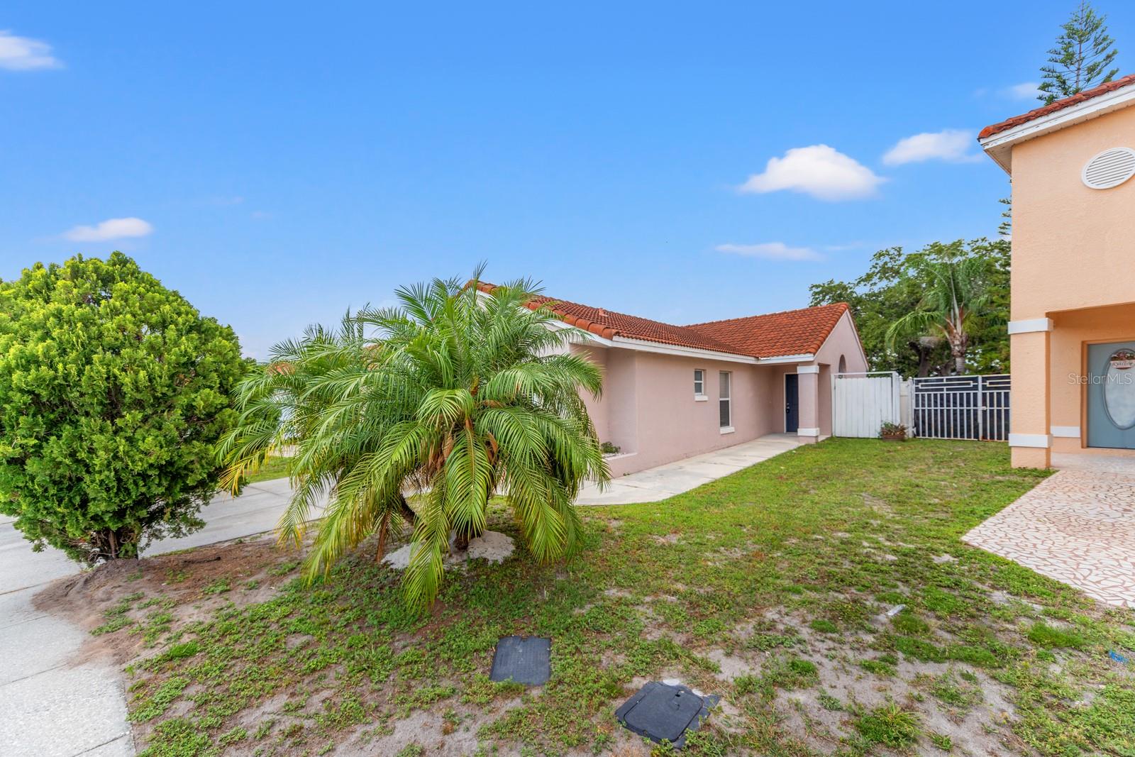 2317 SANTA LUCIA ST, KISSIMMEE, FL, 34743