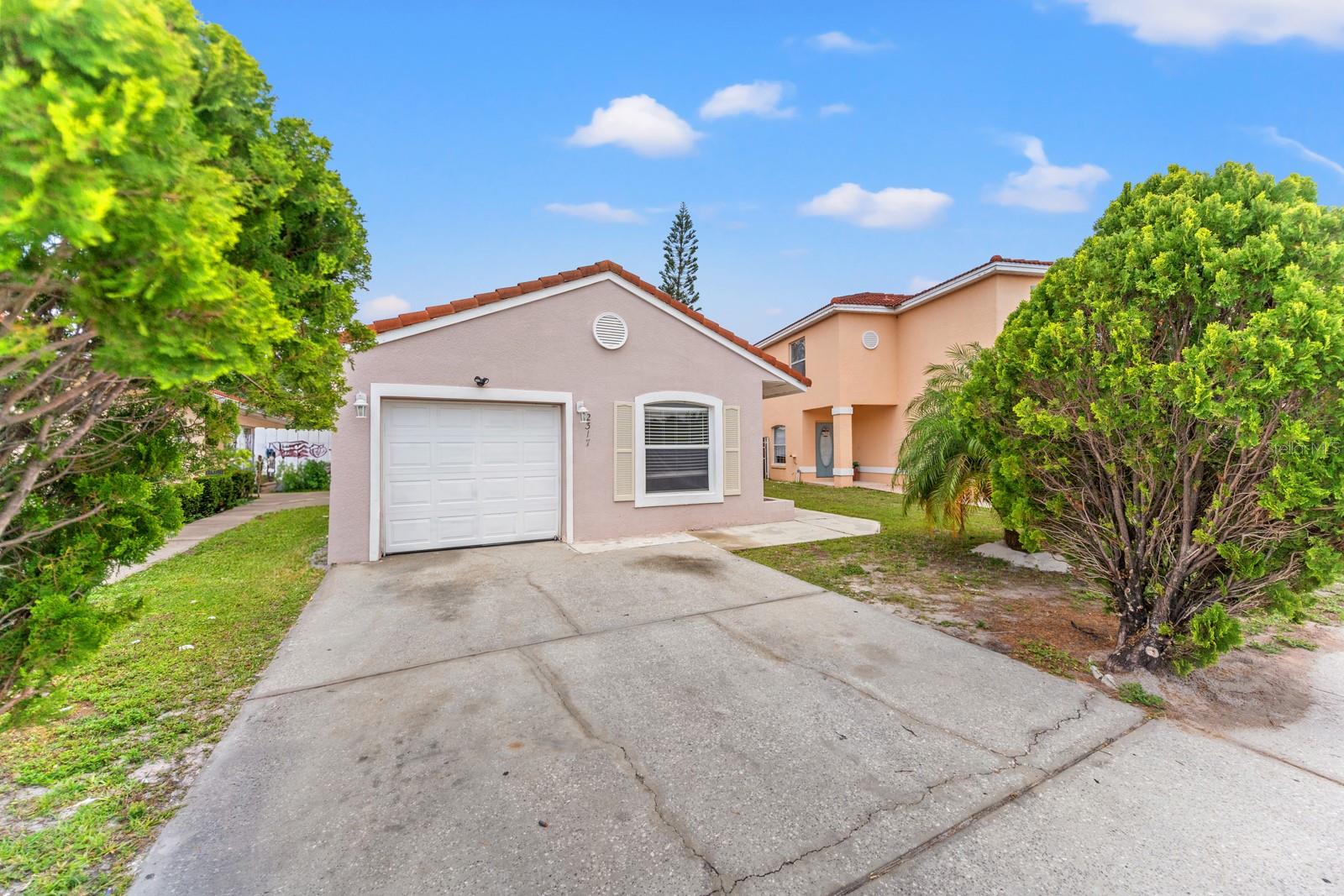 2317 SANTA LUCIA ST, KISSIMMEE, FL, 34743