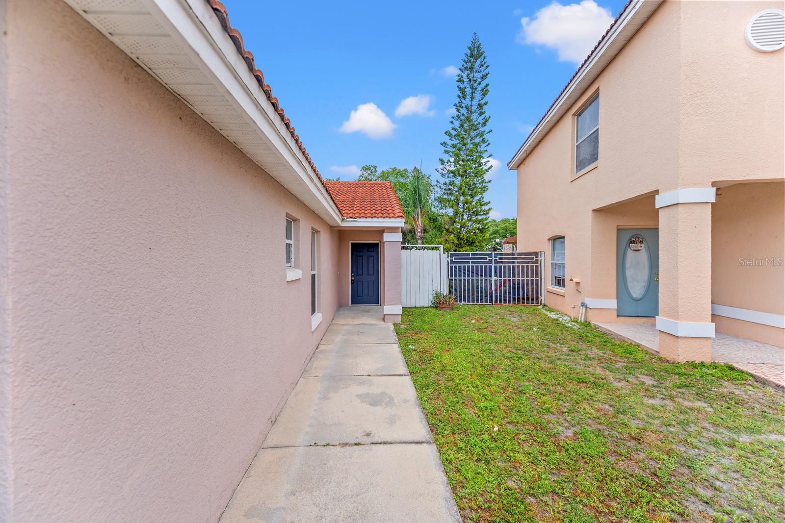 2317 SANTA LUCIA ST, KISSIMMEE, FL, 34743