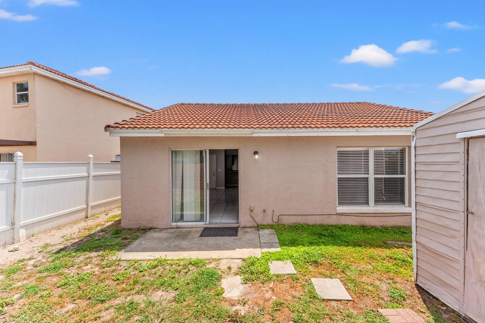 2317 SANTA LUCIA ST, KISSIMMEE, FL, 34743