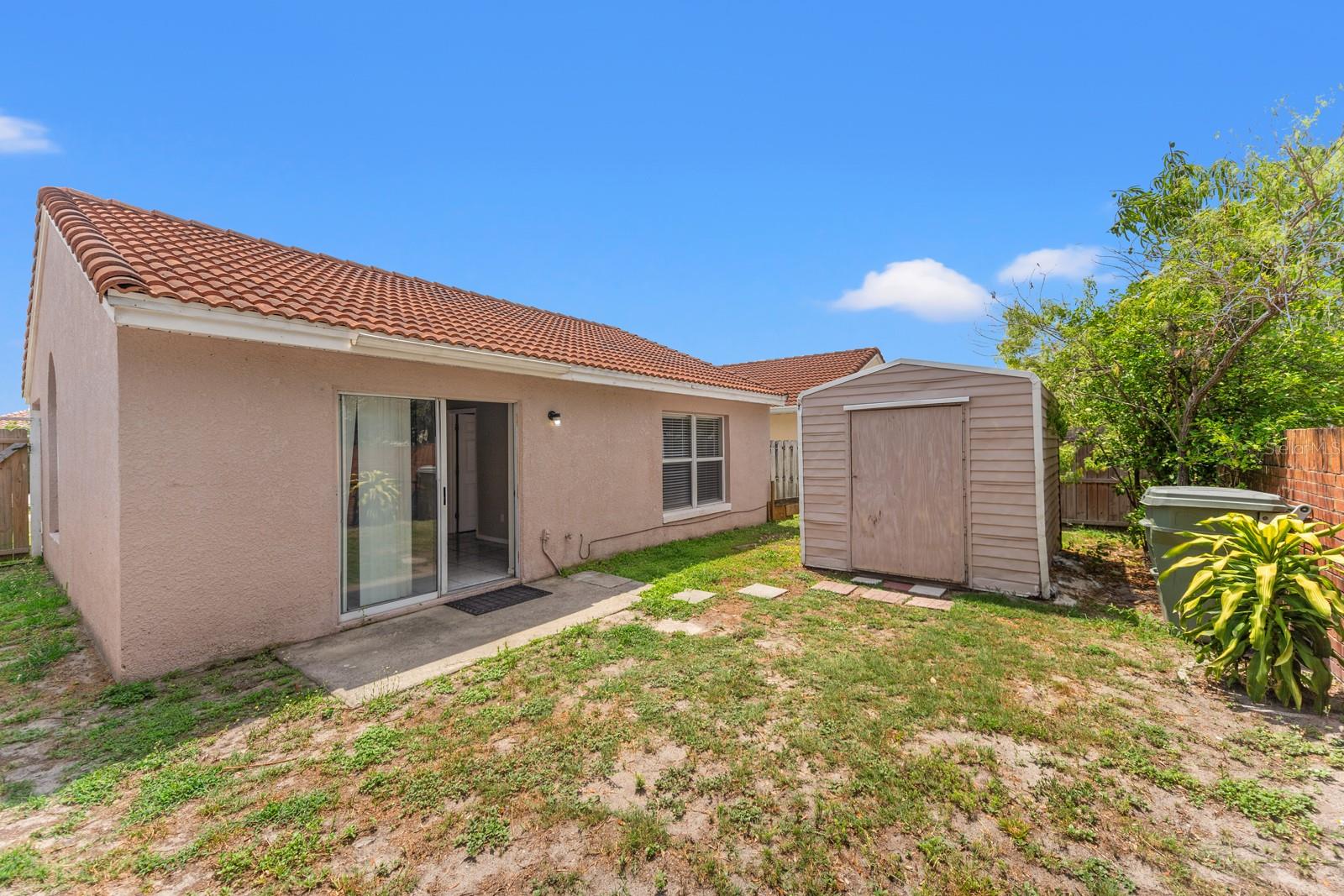 2317 SANTA LUCIA ST, KISSIMMEE, FL, 34743