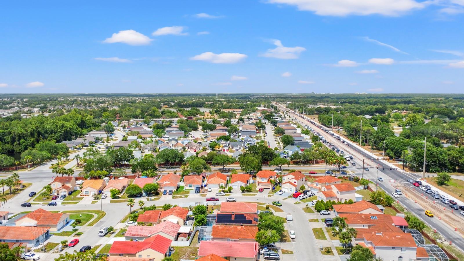 2317 SANTA LUCIA ST, KISSIMMEE, FL, 34743