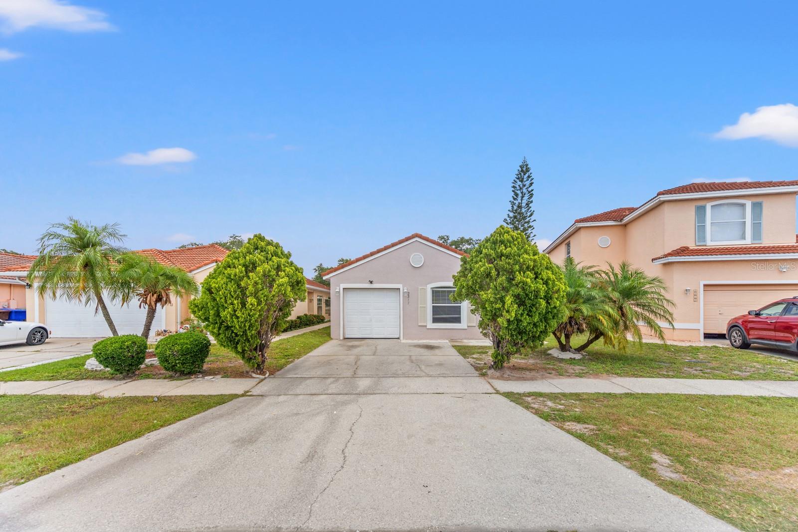 2317 SANTA LUCIA ST, KISSIMMEE, FL, 34743