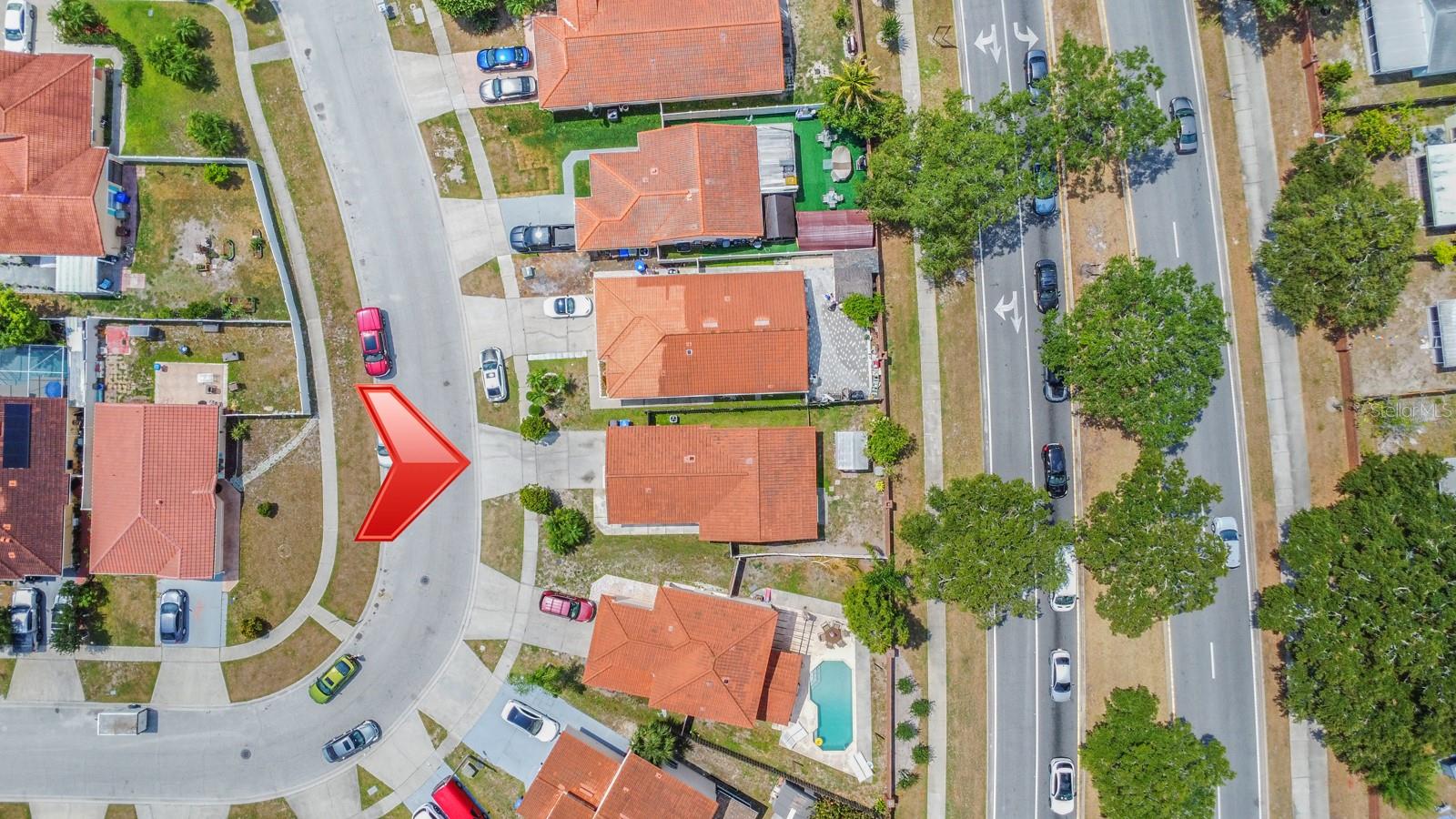 2317 SANTA LUCIA ST, KISSIMMEE, FL, 34743