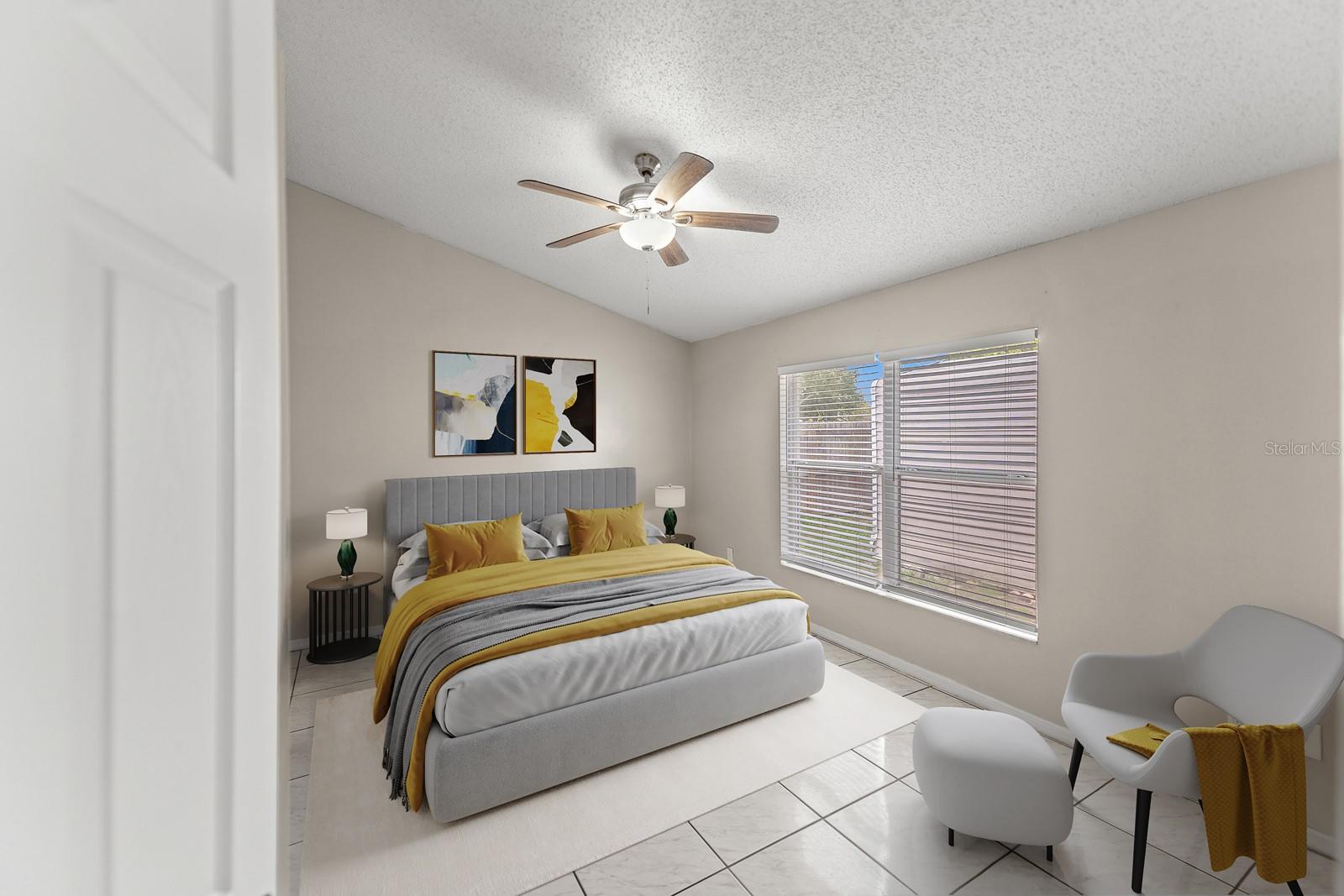 2317 SANTA LUCIA ST, KISSIMMEE, FL, 34743