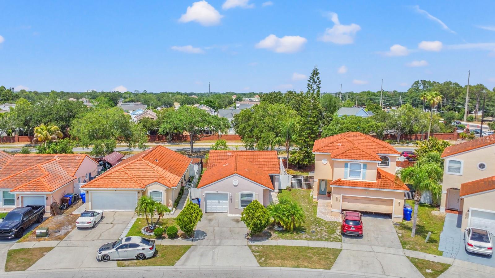2317 SANTA LUCIA ST, KISSIMMEE, FL, 34743