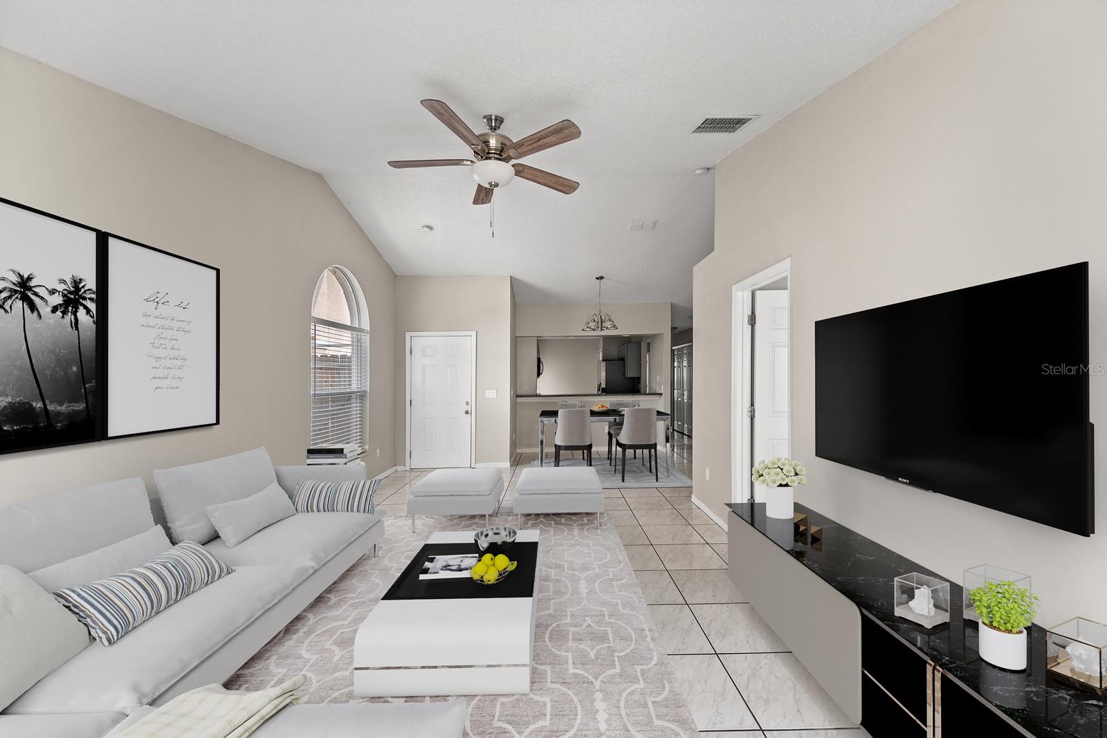2317 SANTA LUCIA ST, KISSIMMEE, FL, 34743