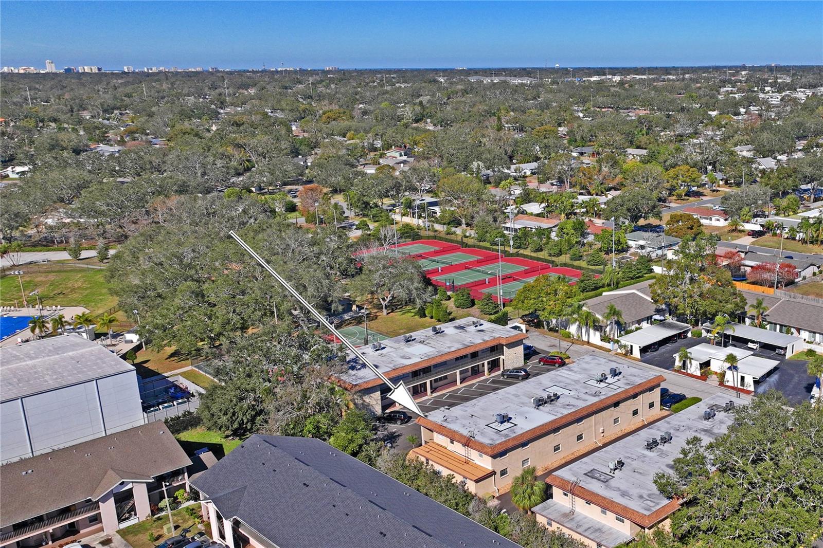 1320 MORELAND DR #20, CLEARWATER, FL, 33764