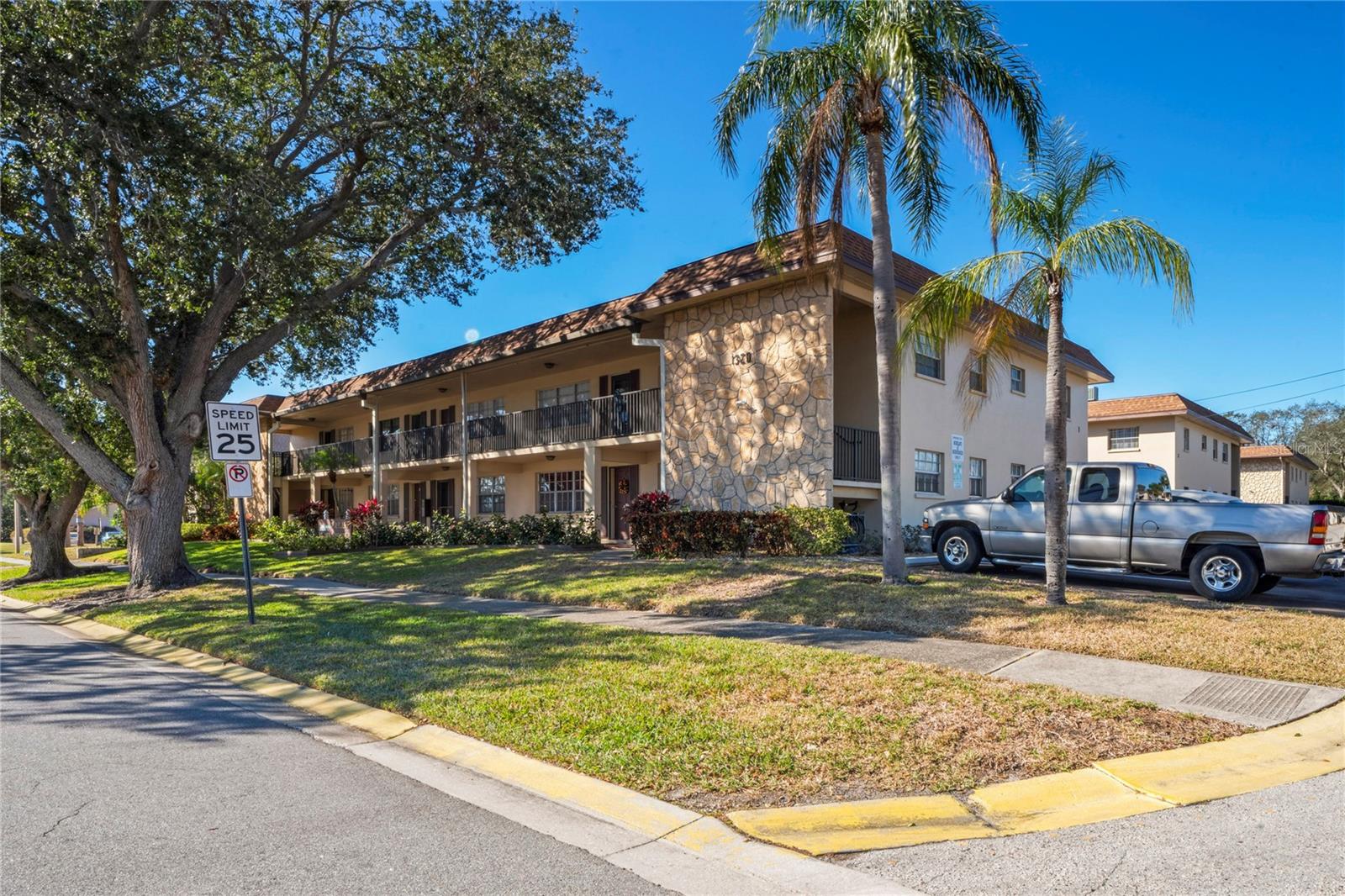 1320 MORELAND DR #20, CLEARWATER, FL, 33764