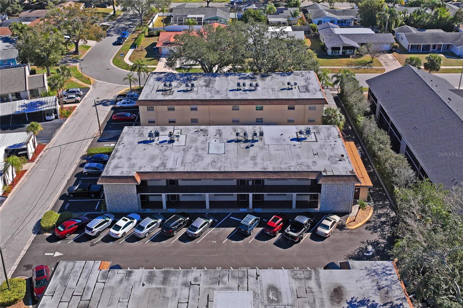1320 MORELAND DR #20, CLEARWATER, FL, 33764