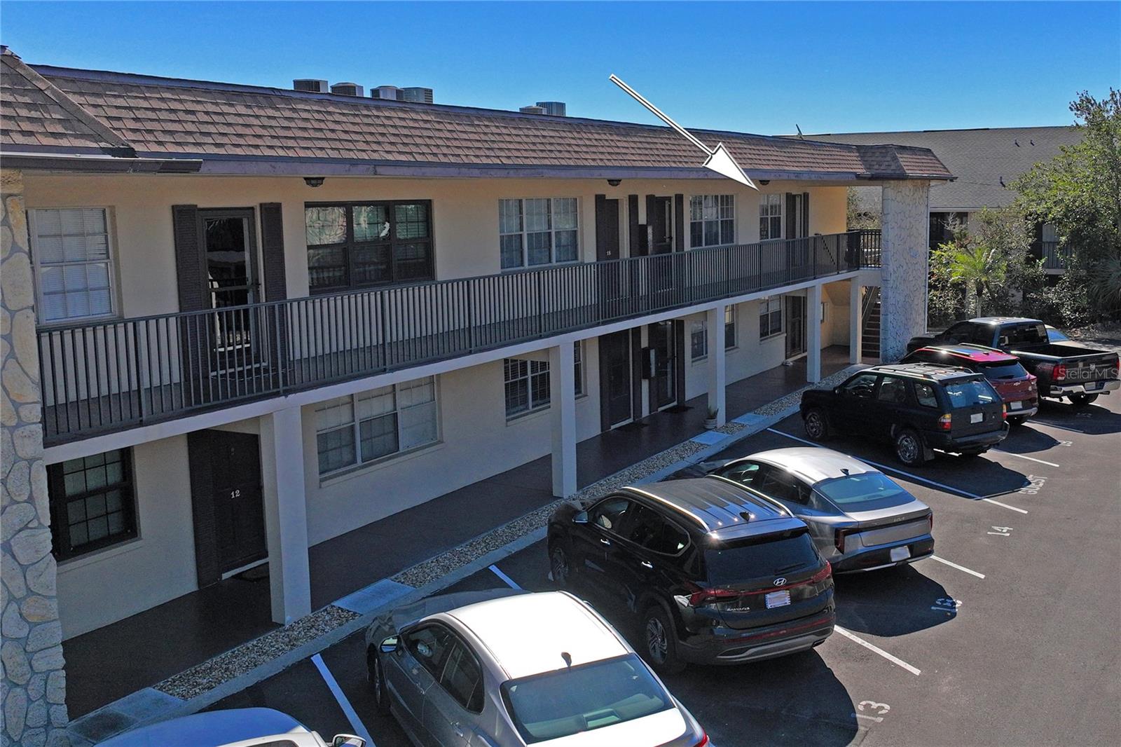 1320 MORELAND DR #20, CLEARWATER, FL, 33764