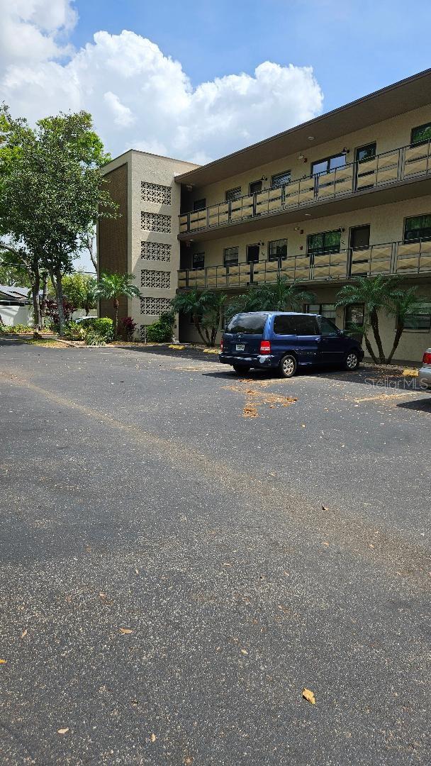 5975 TERRACE PARK DR N #102, ST PETERSBURG, FL, 33709