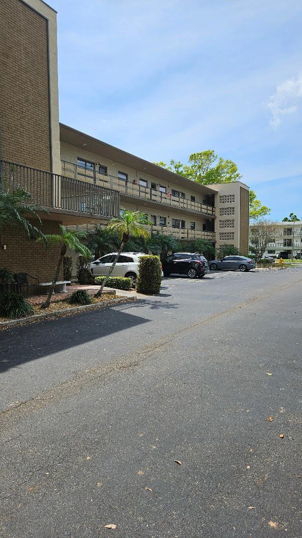 5975 TERRACE PARK DR N #102, ST PETERSBURG, FL, 33709