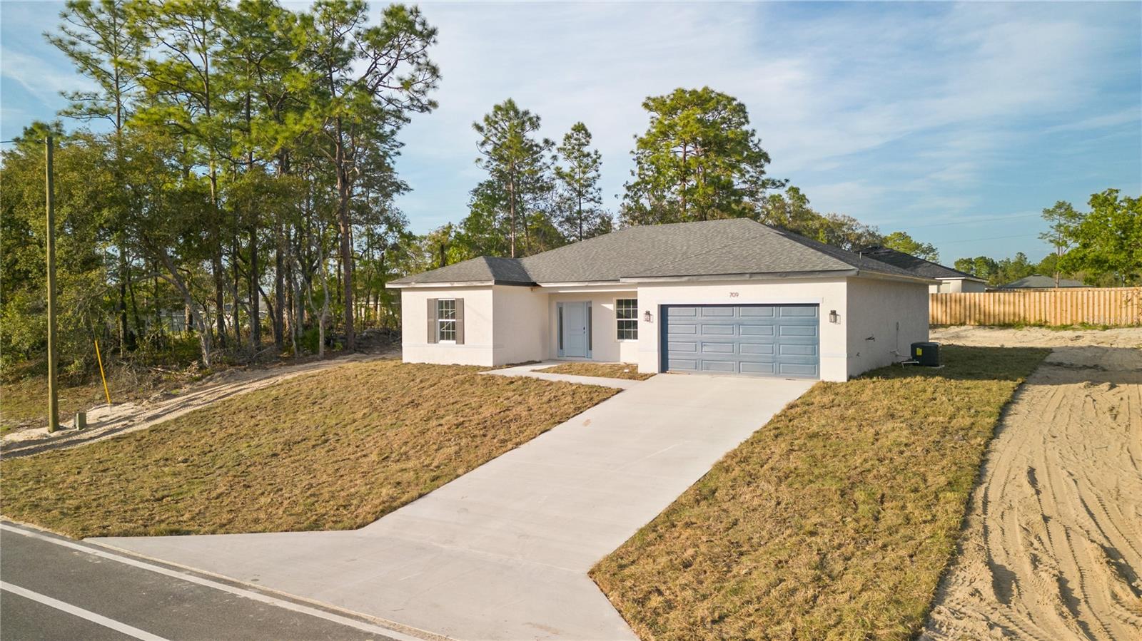 709 MARION OAKS MNR, OCALA, FL, 34473