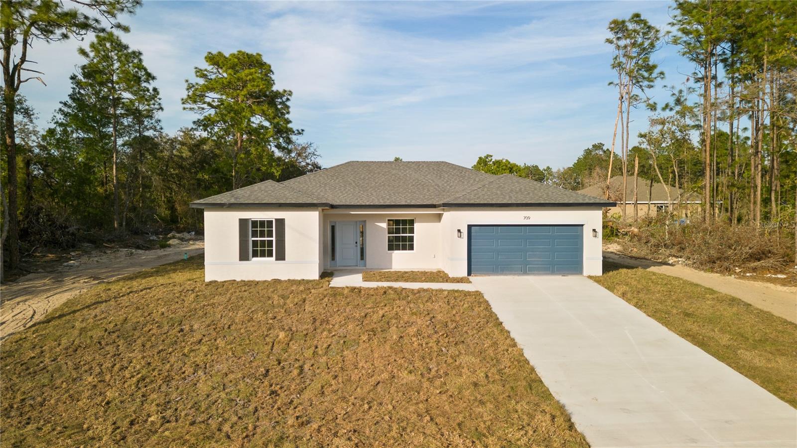 709 MARION OAKS MNR, OCALA, FL, 34473