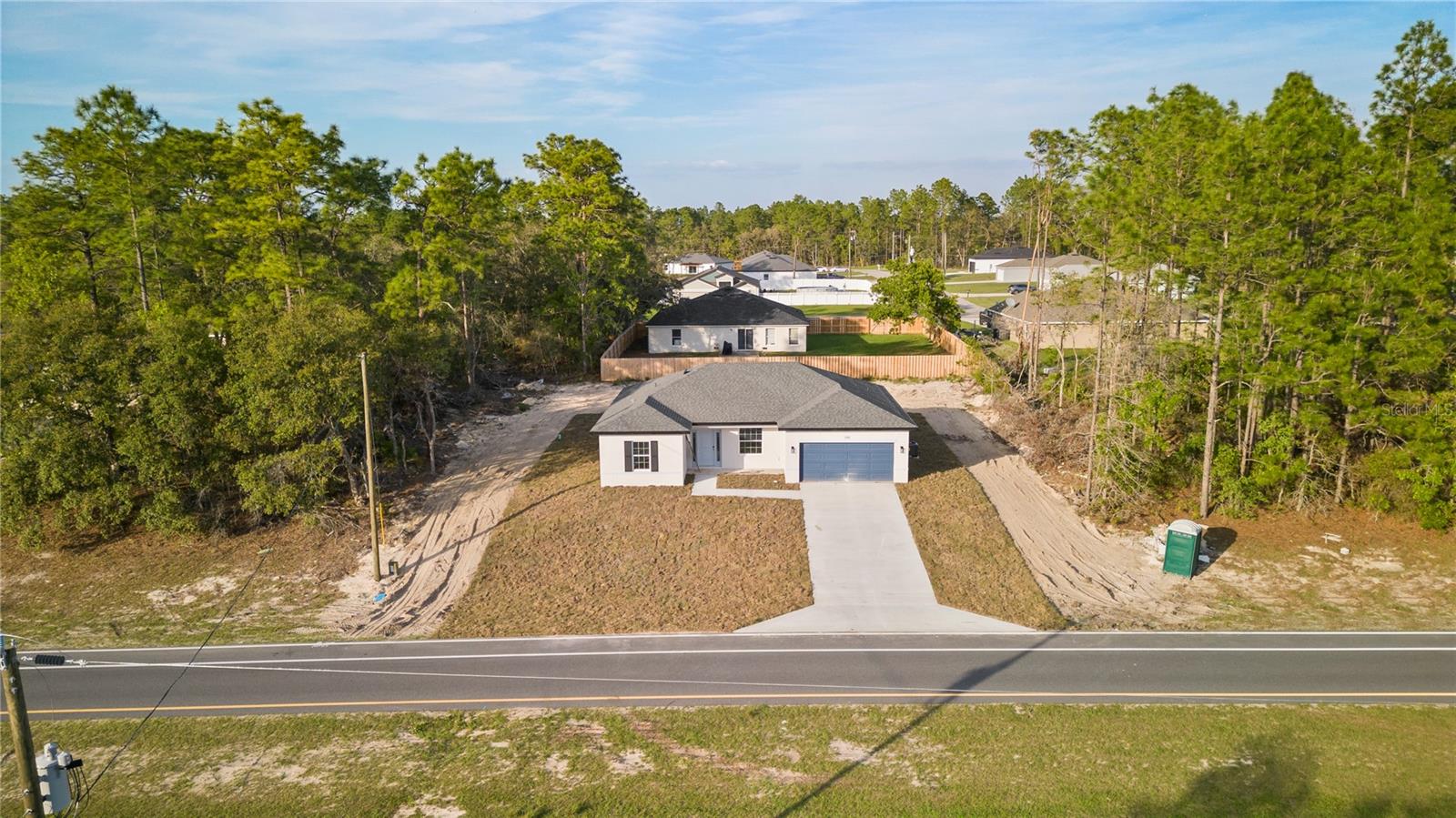 709 MARION OAKS MNR, OCALA, FL, 34473