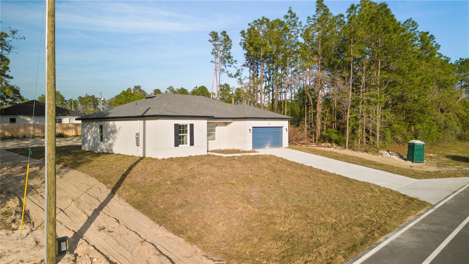709 MARION OAKS MNR, OCALA, FL, 34473