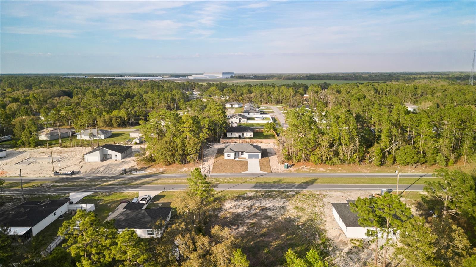 709 MARION OAKS MNR, OCALA, FL, 34473