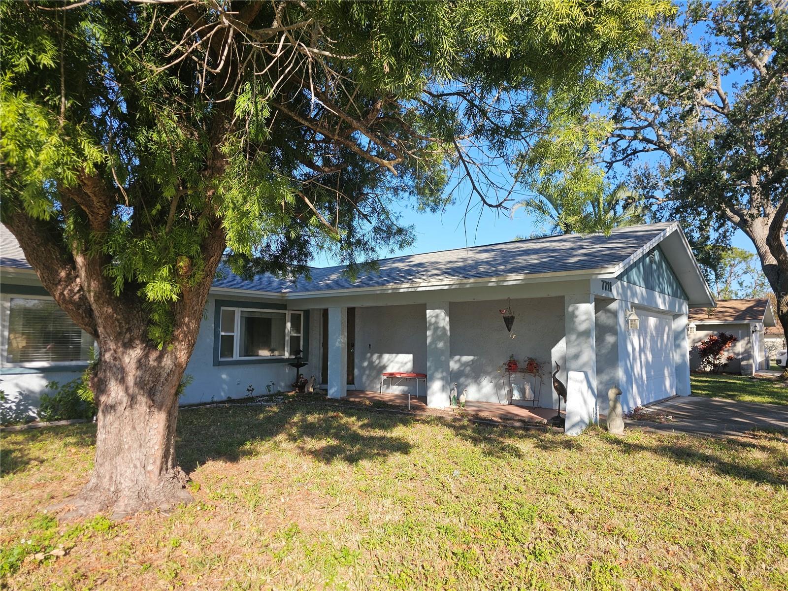 7711 INNIS CT, ST PETERSBURG, FL, 33709