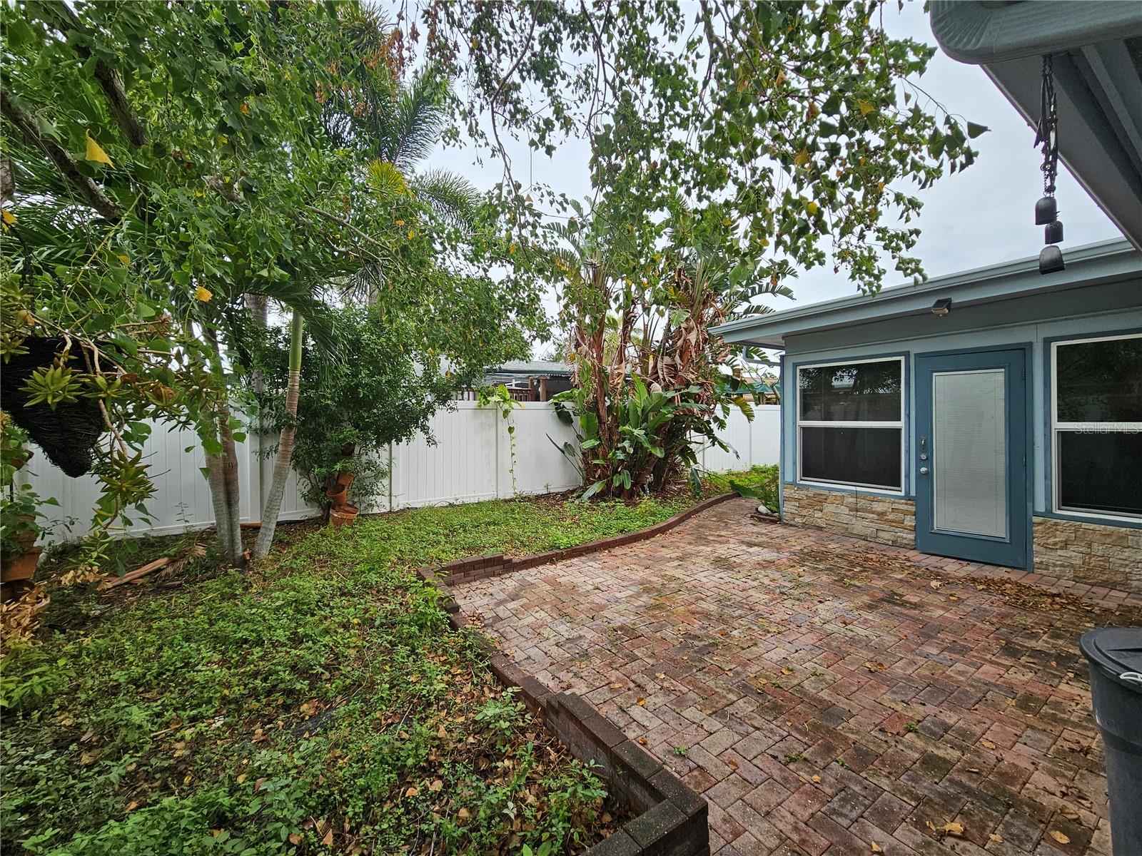 7711 INNIS CT, ST PETERSBURG, FL, 33709