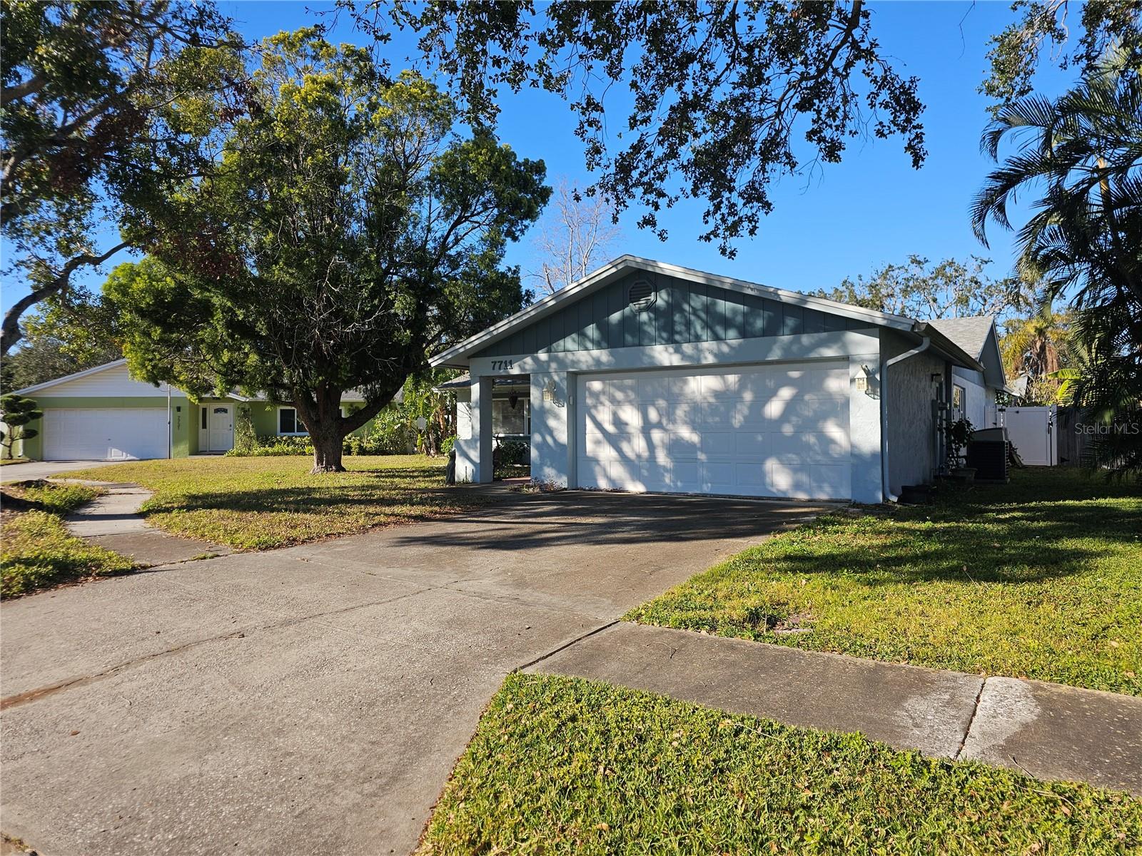 7711 INNIS CT, ST PETERSBURG, FL, 33709