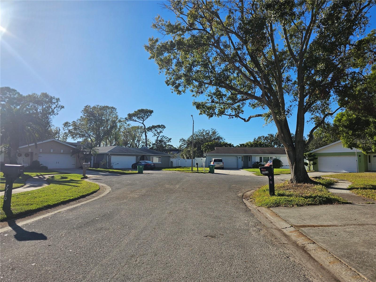 7711 INNIS CT, ST PETERSBURG, FL, 33709