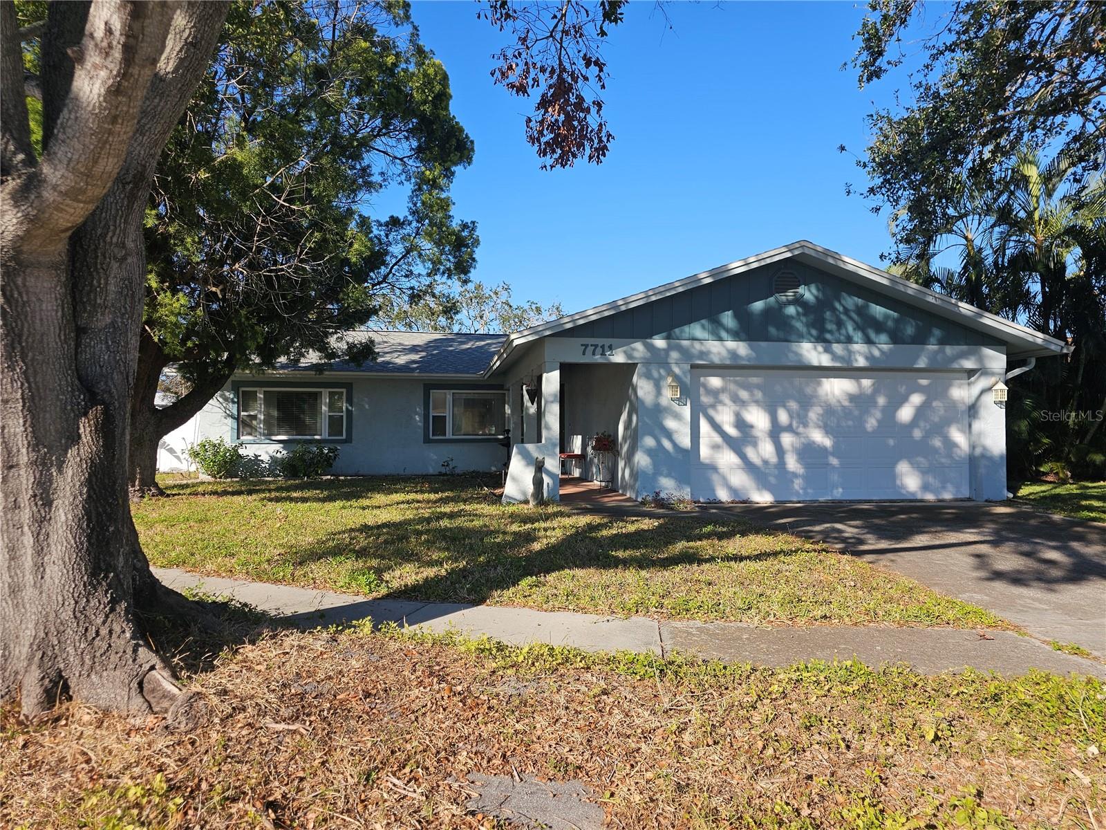 7711 INNIS CT, ST PETERSBURG, FL, 33709
