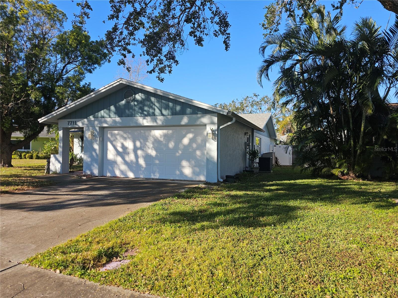 7711 INNIS CT, ST PETERSBURG, FL, 33709