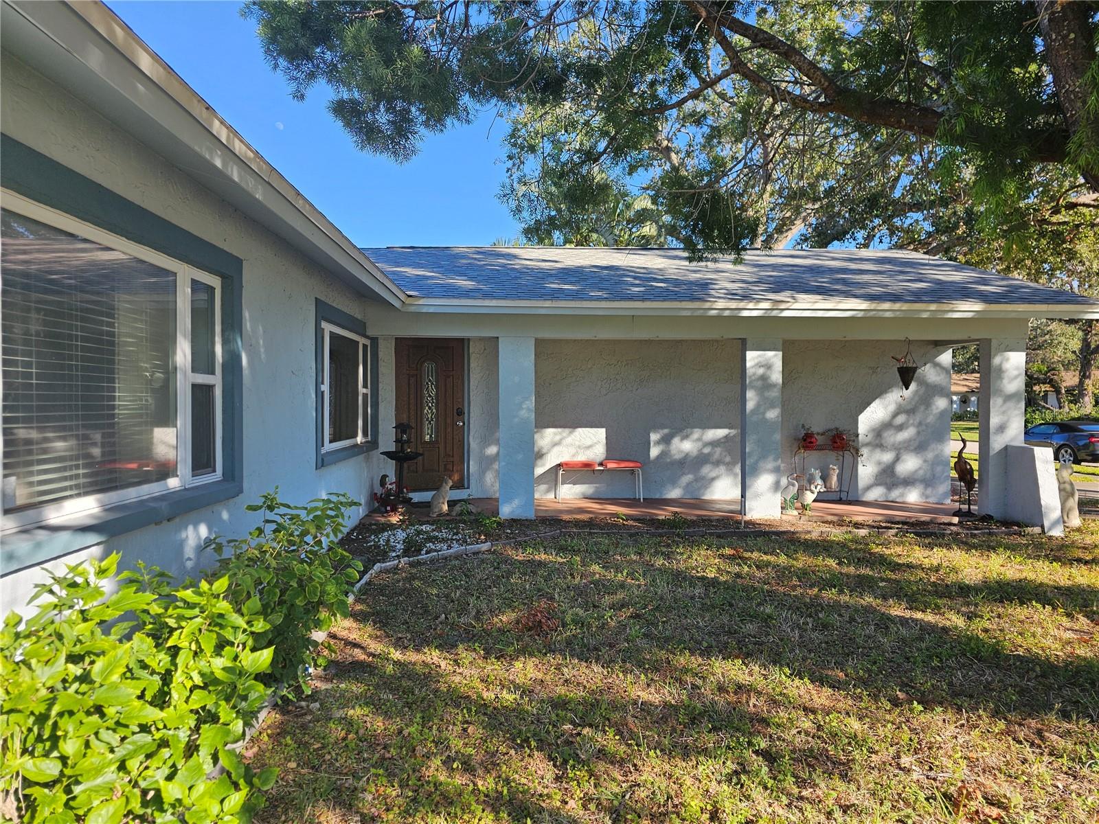 7711 INNIS CT, ST PETERSBURG, FL, 33709
