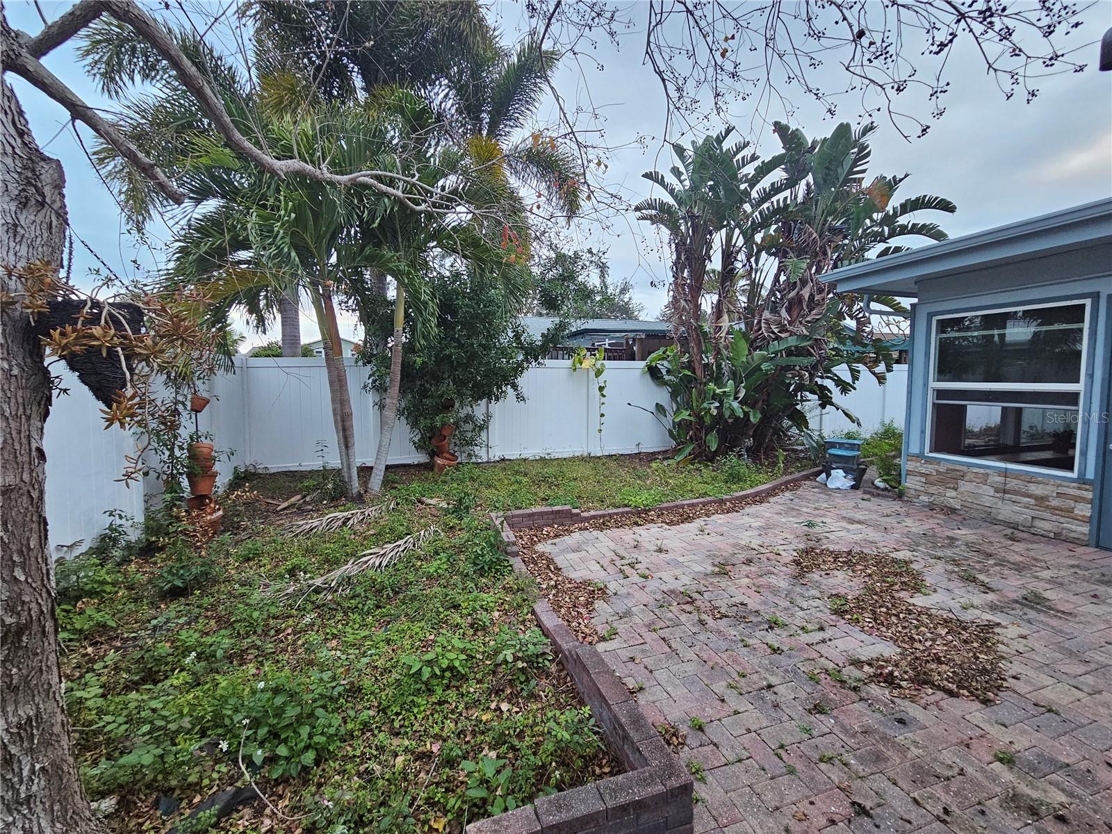 7711 INNIS CT, ST PETERSBURG, FL, 33709