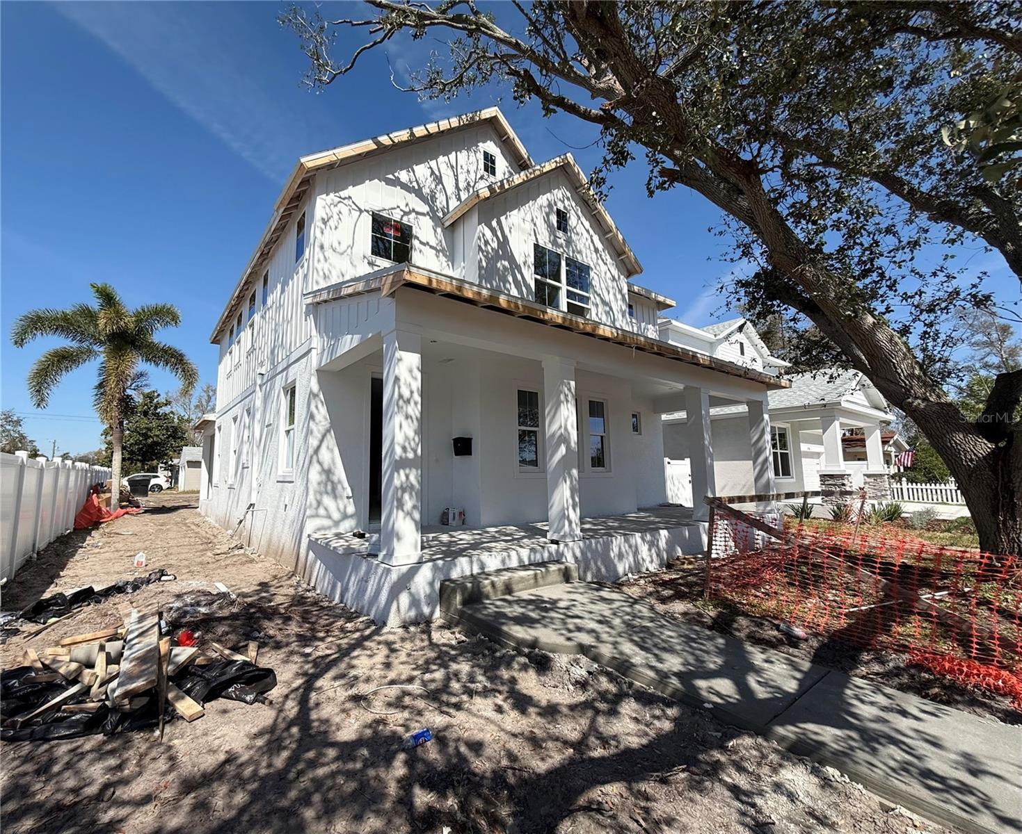 4765 12TH AVE N, ST PETERSBURG, FL, 33713