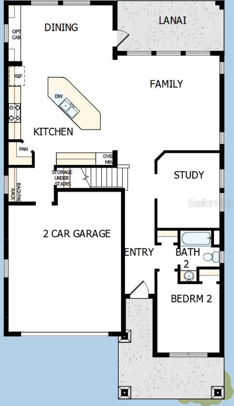 4765 12TH AVE N, ST PETERSBURG, FL, 33713