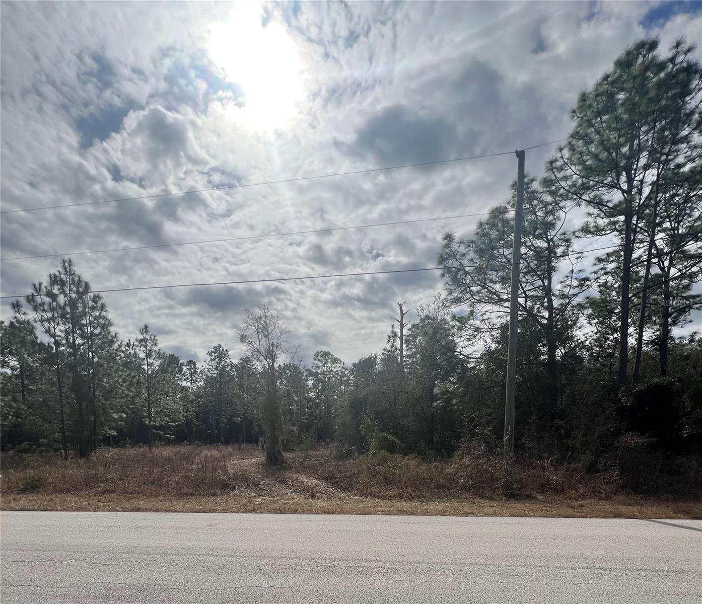 TBD SW TIGER LAKE BLVD, DUNNELLON, FL, 34431