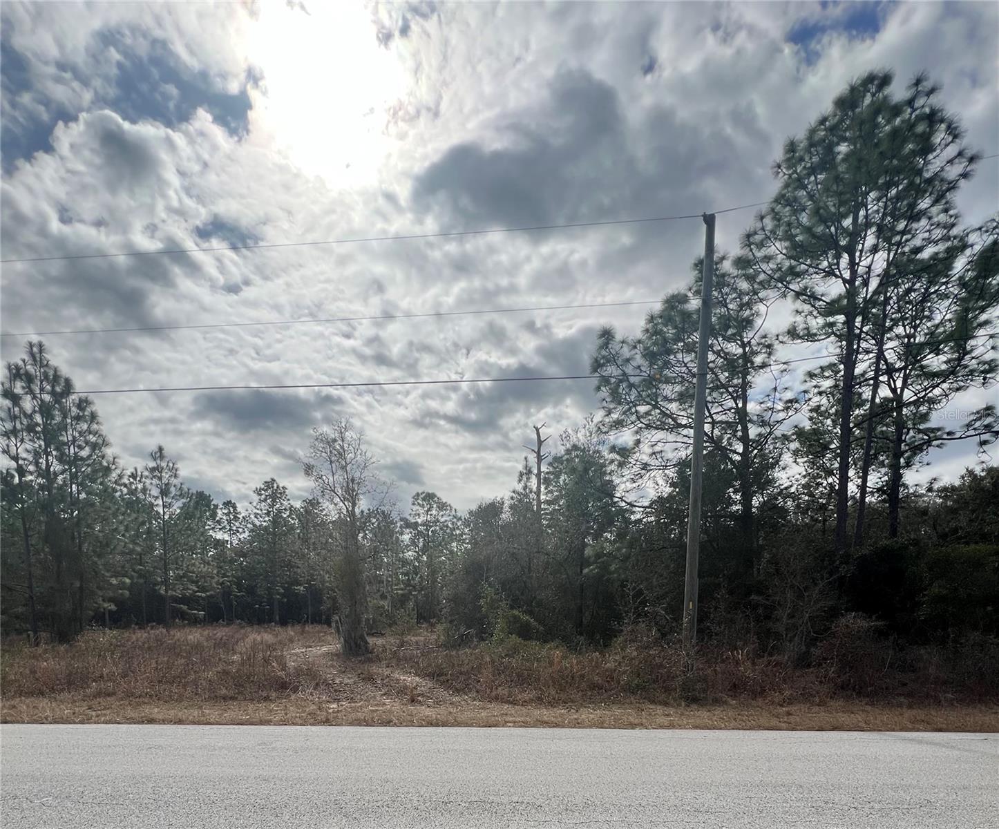 TBD SW TIGER LAKE BLVD, DUNNELLON, FL, 34431
